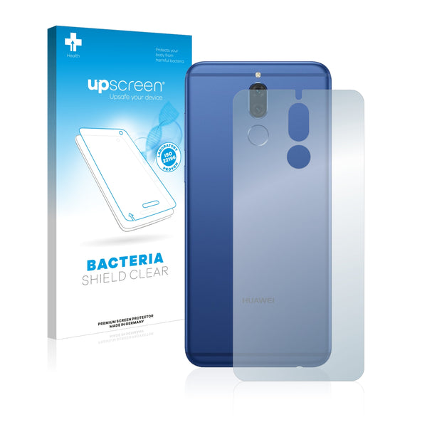upscreen Bacteria Shield Matte Premium Antibacterial Screen