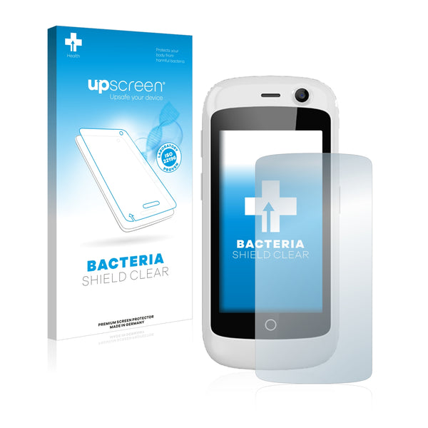 Screen Protectors for Unihertz Jelly Pro ScreenShield