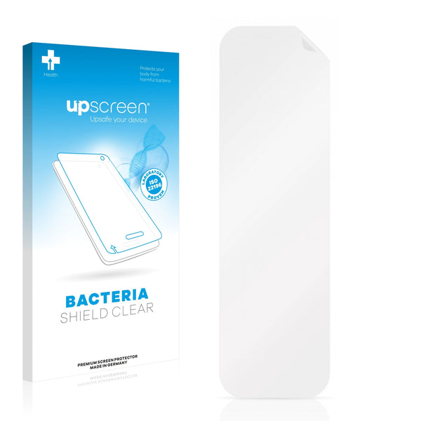 upscreen Bacteria Shield Clear Premium Antibacterial Screen Protector for Eleaf Aster