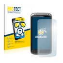 BROTECT AirGlass Glass Screen Protector for HTC Sensation Z710E