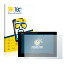 BROTECT AirGlass Glass Screen Protector for Sony Xperia Tablet Z LTE SGP321