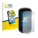 BROTECT AirGlass Glass Screen Protector for Garmin Oregon 600