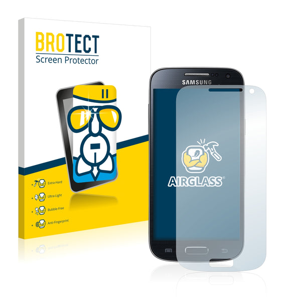 BROTECT AirGlass Glass Screen Protector for Samsung GT-I9190