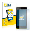 BROTECT AirGlass Glass Screen Protector for Sony Xperia M C1904 / C1905