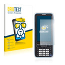 BROTECT AirGlass Glass Screen Protector for Casio FX-CP400 ClassPad II