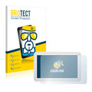 BROTECT AirGlass Glass Screen Protector for Polaroid Tablet 10.1 16 Go (2013)