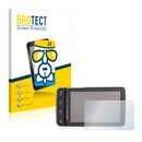 BROTECT AirGlass Glass Screen Protector for BMW Motorrad Navigator V