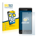 BROTECT AirGlass Glass Screen Protector for Gigabyte GSmart Roma R2