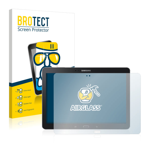 BROTECT AirGlass Glass Screen Protector for Samsung Galaxy TabPro 10.1 SM-T520 WiFi