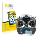 BROTECT AirGlass Glass Screen Protector for Graupner MZ-24