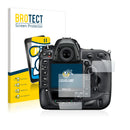 BROTECT AirGlass Glass Screen Protector for Nikon D4S