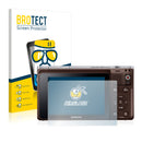 BROTECT AirGlass Glass Screen Protector for Samsung NX Mini