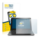 BROTECT AirGlass Glass Screen Protector for Lenovo ThinkPad 10