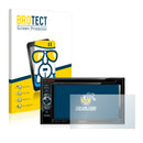 BROTECT AirGlass Glass Screen Protector for Kenwood DDX5025BT