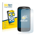 BROTECT AirGlass Glass Screen Protector for Alcatel One Touch OT-4033D