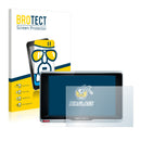 BROTECT AirGlass Glass Screen Protector for Becker Transit.5 LMU