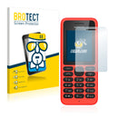 BROTECT AirGlass Glass Screen Protector for Nokia 130