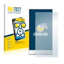 BROTECT AirGlass Glass Screen Protector for Sharp Aquos Crystal X