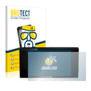 BROTECT AirGlass Glass Screen Protector for Coyote Nav 2014