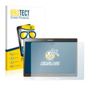 BROTECT AirGlass Glass Screen Protector for Samsung Galaxy Tab S 10.5 SM-T805