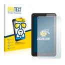 BROTECT AirGlass Glass Screen Protector for Prestigio MultiPad Thunder 7.0