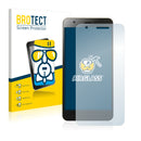 BROTECT AirGlass Glass Screen Protector for Jiayu S3 Pro