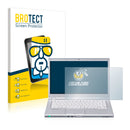 BROTECT AirGlass Glass Screen Protector for Panasonic Toughbook CF-LX3