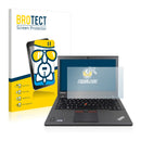 BROTECT AirGlass Glass Screen Protector for Lenovo ThinkPad X250 Non-Touch