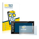 BROTECT AirGlass Glass Screen Protector for Kenwood DDX4025BT
