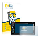 BROTECT AirGlass Glass Screen Protector for Kenwood DDX3025