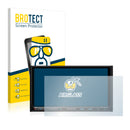 BROTECT AirGlass Glass Screen Protector for Kenwood DNN9150DAB