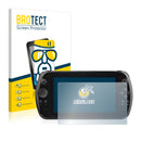 BROTECT AirGlass Glass Screen Protector for GPD Q88+