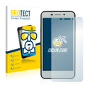 BROTECT AirGlass Glass Screen Protector for Doogee Leo DG280