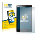 BROTECT AirGlass Glass Screen Protector for Lenovo Tab 2 A8