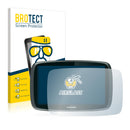 BROTECT AirGlass Glass Screen Protector for TomTom Trucker 6000