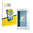 BROTECT AirGlass Glass Screen Protector for Siswoo C50 Longbow