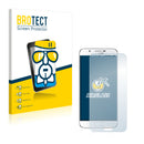 BROTECT AirGlass Glass Screen Protector for Samsung Galaxy A8 2015