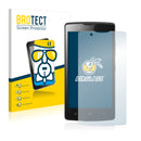 BROTECT AirGlass Glass Screen Protector for Lenovo A2010