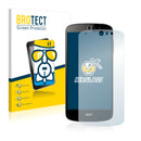 BROTECT AirGlass Glass Screen Protector for Acer Liquid Z530S