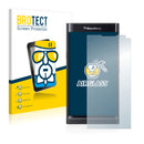 BROTECT AirGlass Glass Screen Protector for BlackBerry Priv