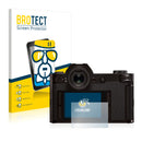BROTECT AirGlass Glass Screen Protector for Leica SL (Typ 601)