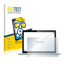BROTECT AirGlass Glass Screen Protector for Laptops and Ultrabooks with 10.4 inch Displays [210 mm x 158 mm, 4:3]
