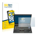 BROTECT AirGlass Glass Screen Protector for IBM Lenovo ThinkPad X220