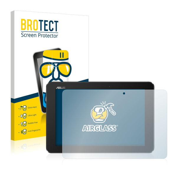 BROTECT AirGlass Glass Screen Protector for Asus Transformer Book T100HA