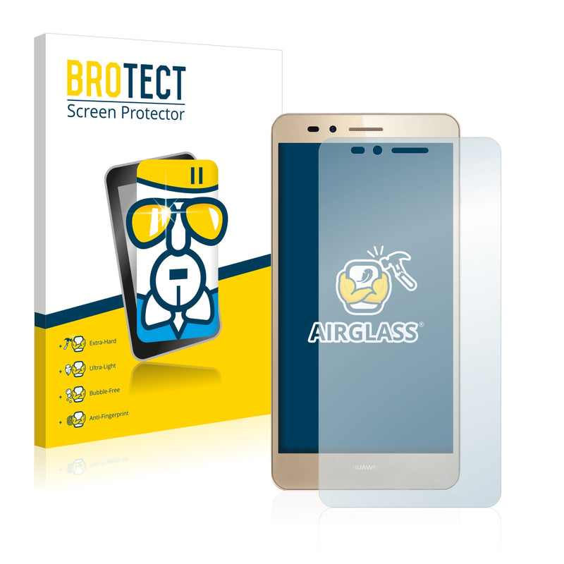 BROTECT AirGlass Glass Screen Protector for Huawei GR5