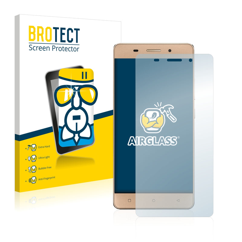 BROTECT AirGlass Glass Screen Protector for BLU Energy X LTE