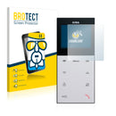 BROTECT AirGlass Glass Screen Protector for Gira Wohnungsstation Video AP