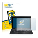 BROTECT AirGlass Glass Screen Protector for Mediacom WinPad 10.1 X121