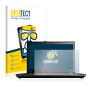 BROTECT AirGlass Glass Screen Protector for Lenovo ThinkPad P50