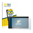 BROTECT AirGlass Glass Screen Protector for Garmin DriveAssist 50 LMT-D